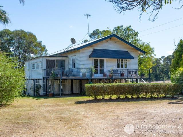 Unique Lifestyle Property