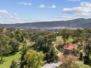 Araluen, Eastern Capital, Eurobodalla County