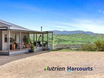 Unique LIfestyle with Lake Views