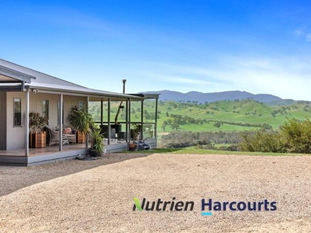 Unique LIfestyle with Lake Views