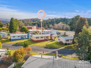 Cloudy Bay, Kingborough, Tasmania Island