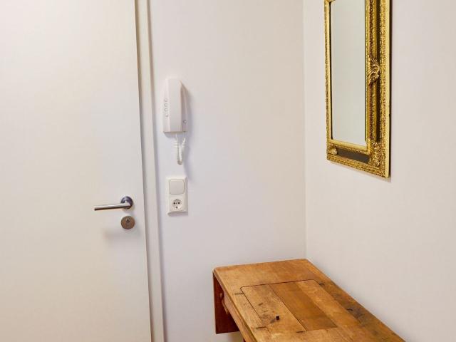 Unique luxury apartment in City Center, Hannover Amsterdam Apartments for Rent
