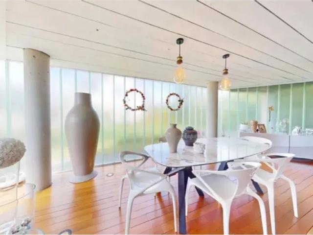Unique Maison d'Architecte avec piscine et nature environnante