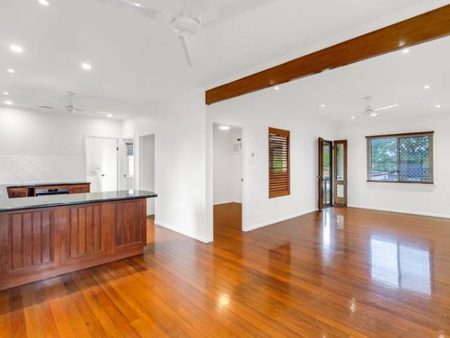 Unique Multi Generational Living Opportunity 5 Bedrooms Across Two Levels