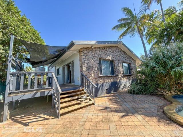 Unique Multi Level Family Home | Premium Features & Spacious Entertaining