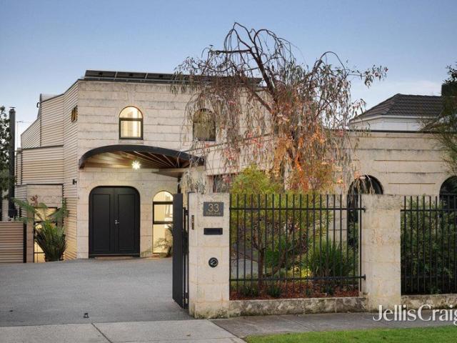 Unique Multigenerational Abode