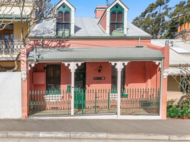 Unique Sophisticated Sanctuary in the Inner City