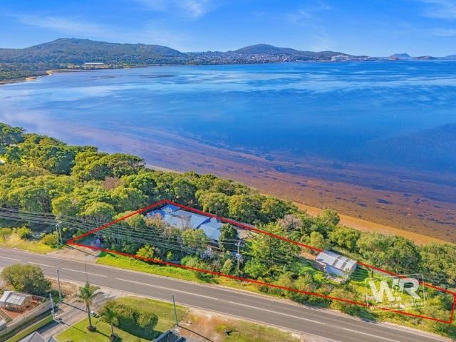 UNIQUE SANCTUARY AT HARBOUR'S DOORSTEP