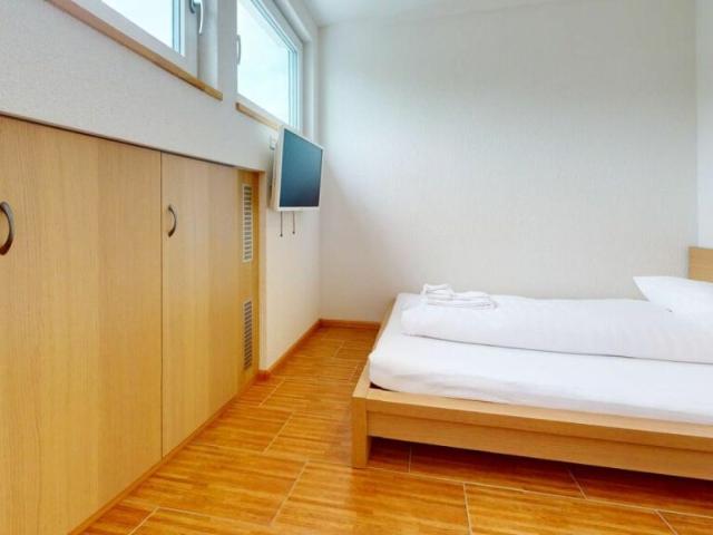 Unique Serviced Living @ Basel SBB / Gundeldingen