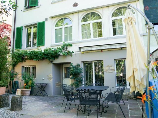 Unique Serviced Living @ Birsfelden
