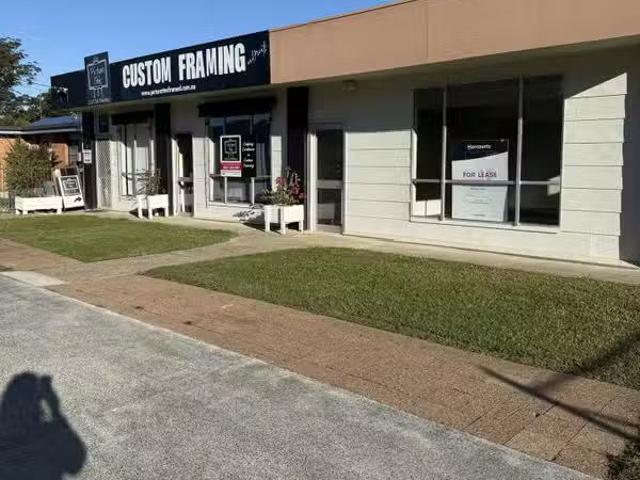 Charming Shop 1/21 25 Nabiac St, NABIAC, NSW 2312 Other for.