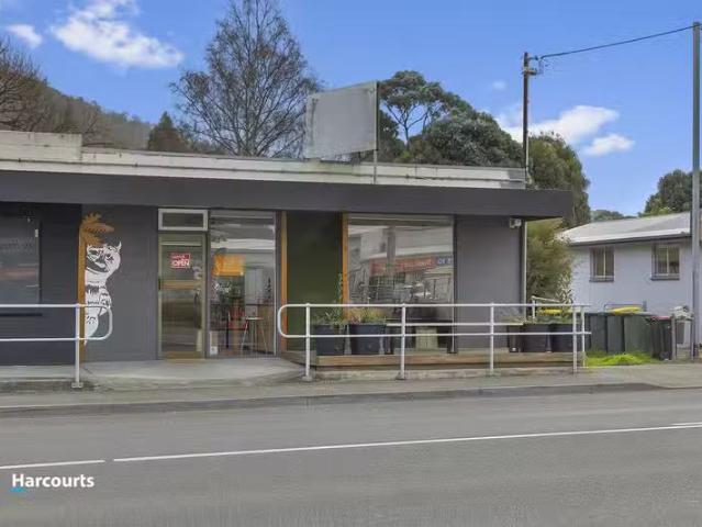 New Shop 3/17 Wilmot Road, HUONVILLE, TAS 7109 Retail for Rent