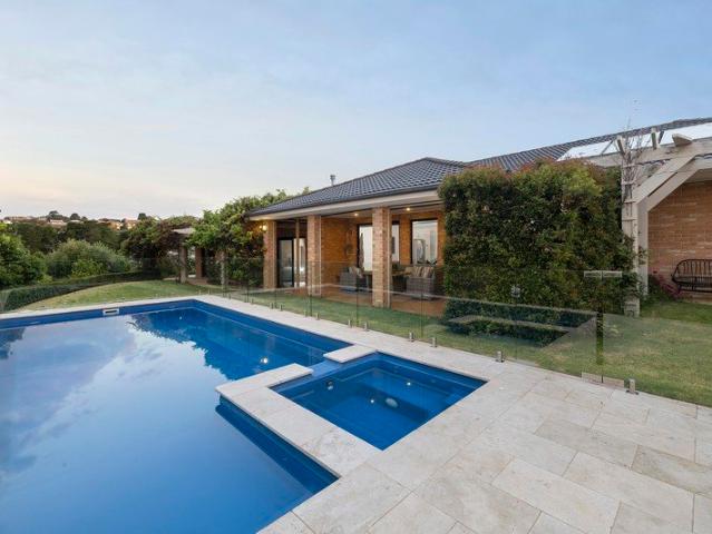 UNIQUE SINGLE LEVEL PROPERTY WITH OCEAN VIEWS