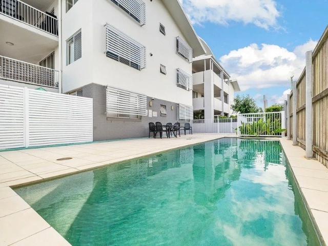 Unique, Spacious & Central