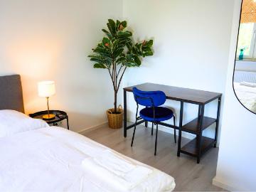 Apartment for rent in Huchting - Balkon