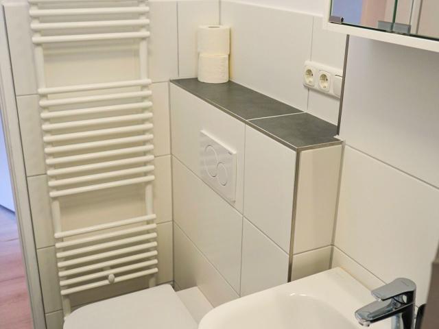 unique: spacious for 5 | balcony | kitchen | WiFi, Bremen Amsterdam Apartments for Rent