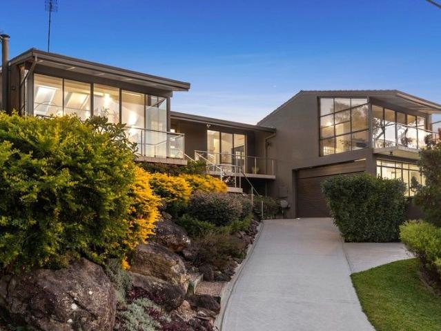 Spacious Family Residence in Sought after Street, Pool & Views