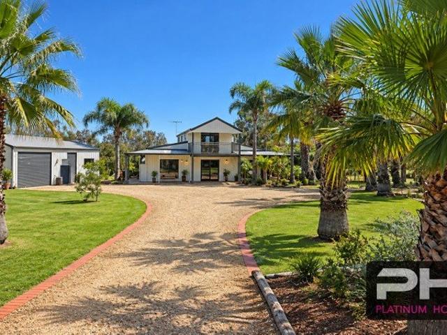 Unique & Spacious Two Story Shed Home