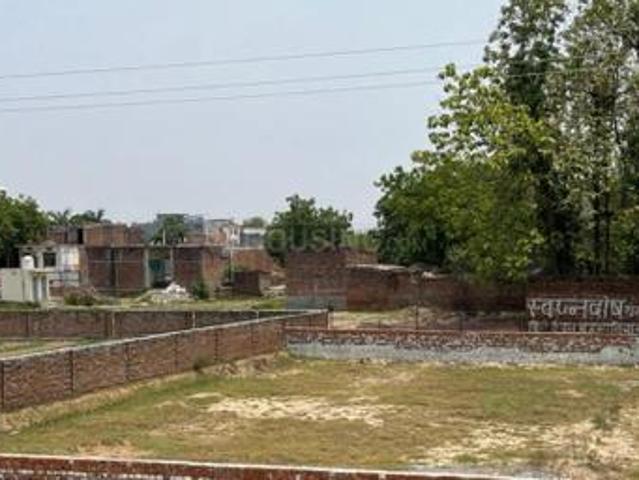 Unique Spark Business Park,Dandupur Residential Plot For Sale Varanasi