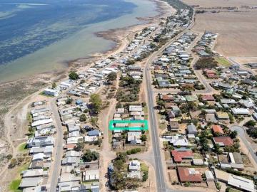 Unique Split Level Opportunity with Sea Views!
