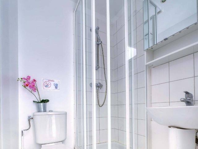 Unique Studio near Porte de Versailles