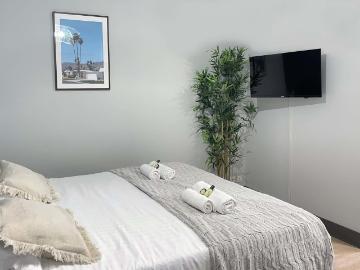 Unique Studio near Porte de Versailles