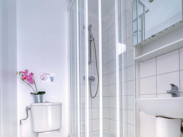 Unique Studio near Porte de Versailles