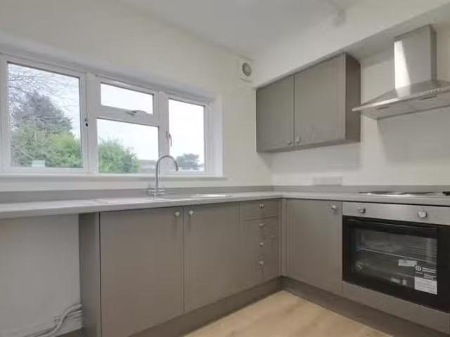 Cozy Studio flat for rent in Manor Road, North Lancing, BN15