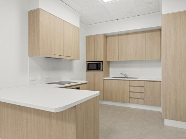 UNIQUE STUDIO LIVING IN THE HEART OF TOOWOOMBA CITY!