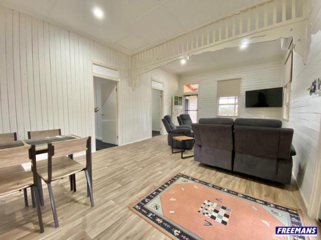 Unique Staff Accommodation Fully Furnished & Ready To Go