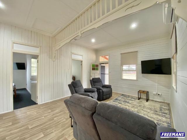 Unique Staff Accommodation – Fully Furnished & Ready To Go