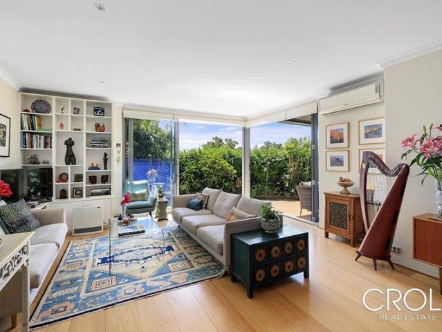 Unique standalone sun filled Townhouse