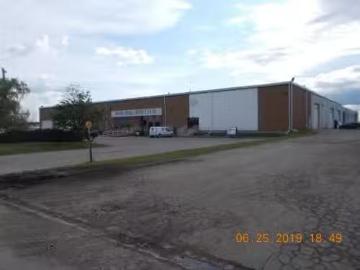Deal! Street, Grande Prairie, AB, T8V 4W1 commercial for lea.