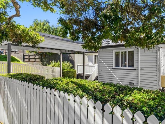 Unique Post War opportunity in the Heart of Rosalie