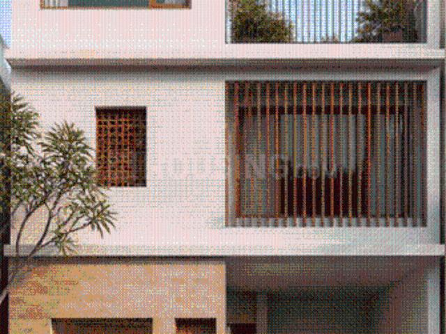 Unique Pancha Tattva Villas,Om Nagar Colony 3 BHK Villa For Sale Varanasi