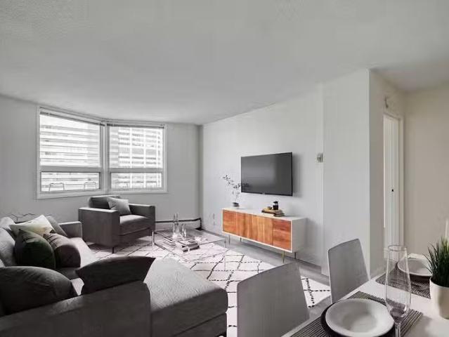 For Rent! Premium + Balcony District