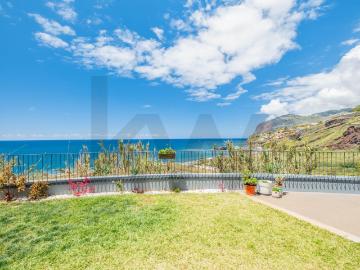 Unique Premium Luxury T4 – Primeira Linha do Oceano, Estrada. 382m² São Martinho