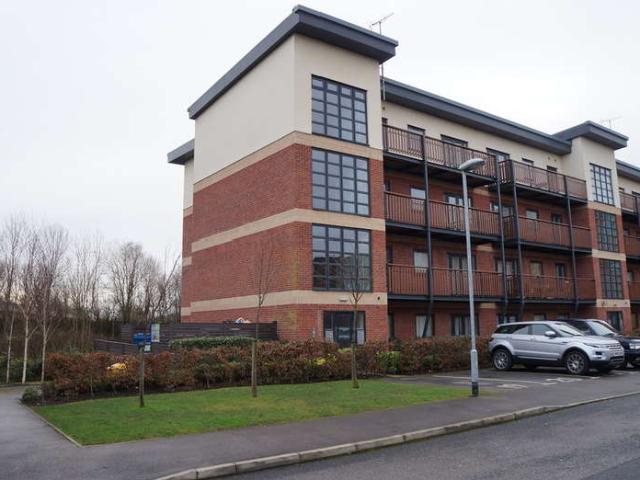 2 Bedroom Flat