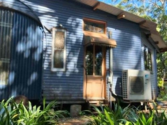 Unique property!
