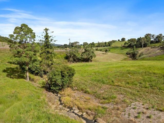 UNIQUE PROPERTY