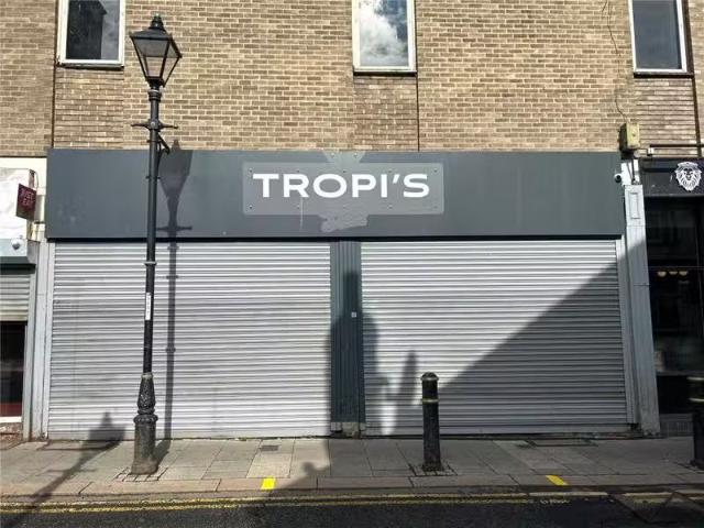 Unique Property for rent in Newbottle Street, Houghton Le Spri.