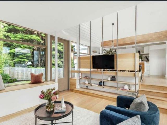 Unique Property Fully Renovated