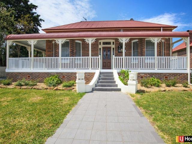 UNIQUE PROPERTY JUST ON THE MARKET