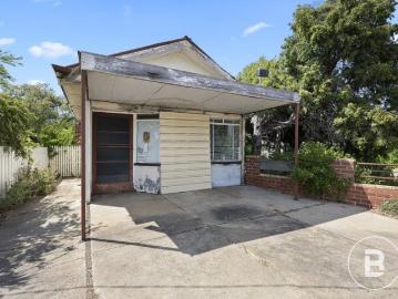 Maryborough, Central Goldfields, Central Goldfields, Victoria