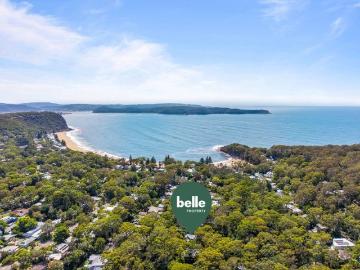 Tuggerah Lake, Jilliby, Wyong Region, Snapper Island