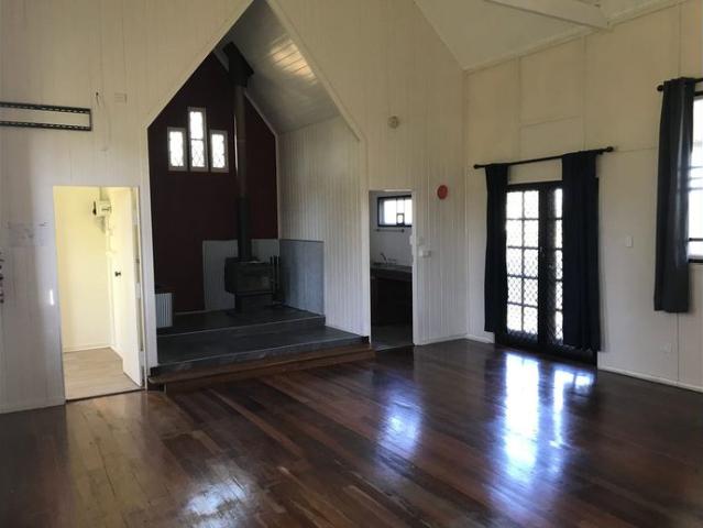Unique rental opportunity in Heavenly Haden