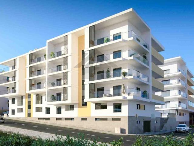 Unique Residence 1002m² Portimão