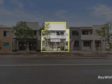 Fitzgibbon, Brisbane, Queensland, Brisbane County, Queensland