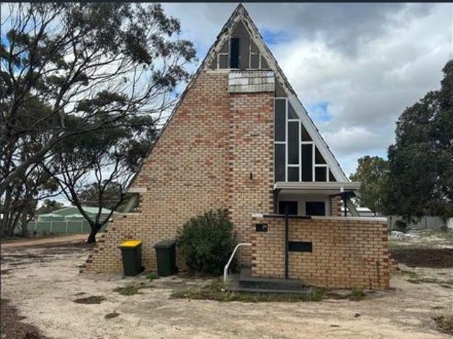 Renovated Church with Character & Charm
