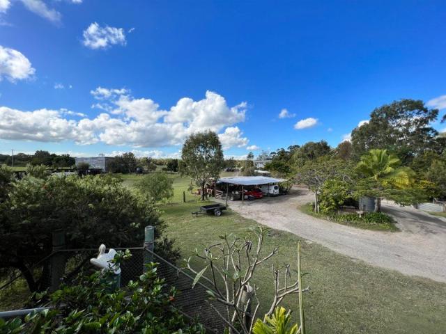 Unique Riverside Rural Resort 2.97ha with Bonus Income